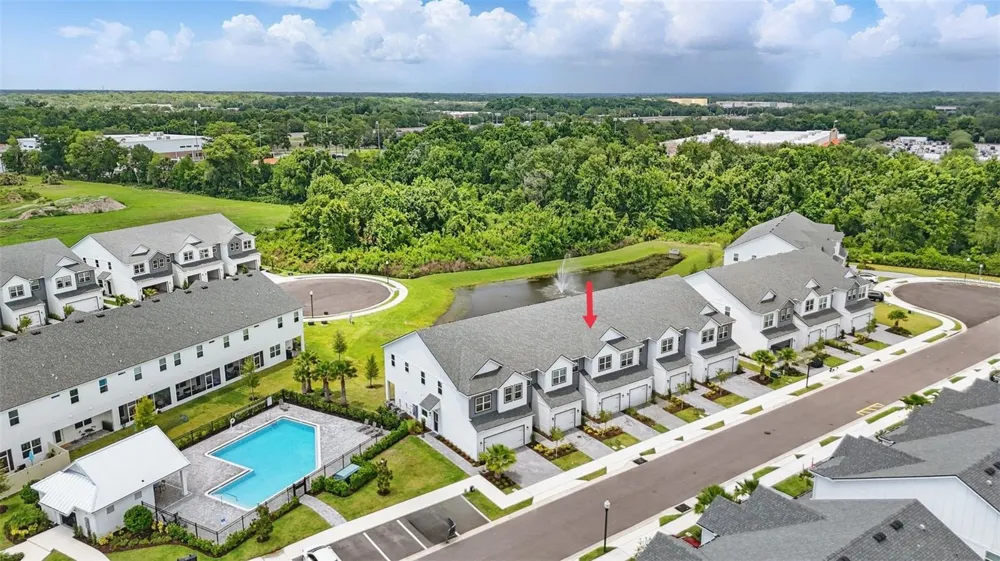 1462 BROOKDALE COURT Oviedo, FL 32765