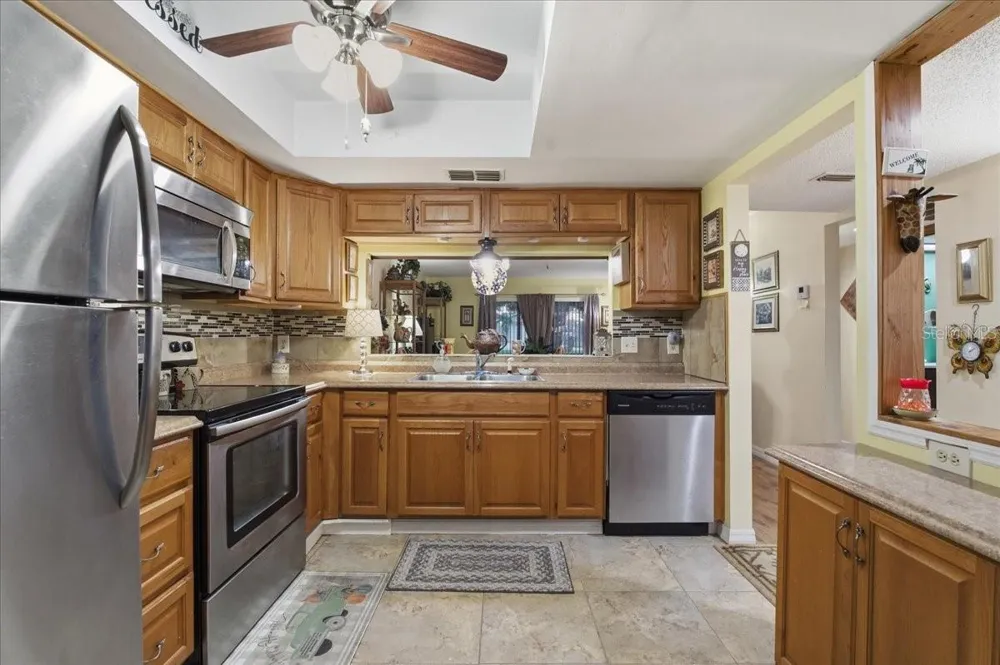 7804 EUREKA DRIVE Hudson, FL 34667