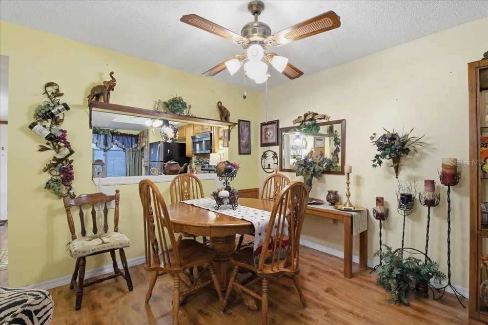 7804 EUREKA DRIVE Hudson, FL 34667