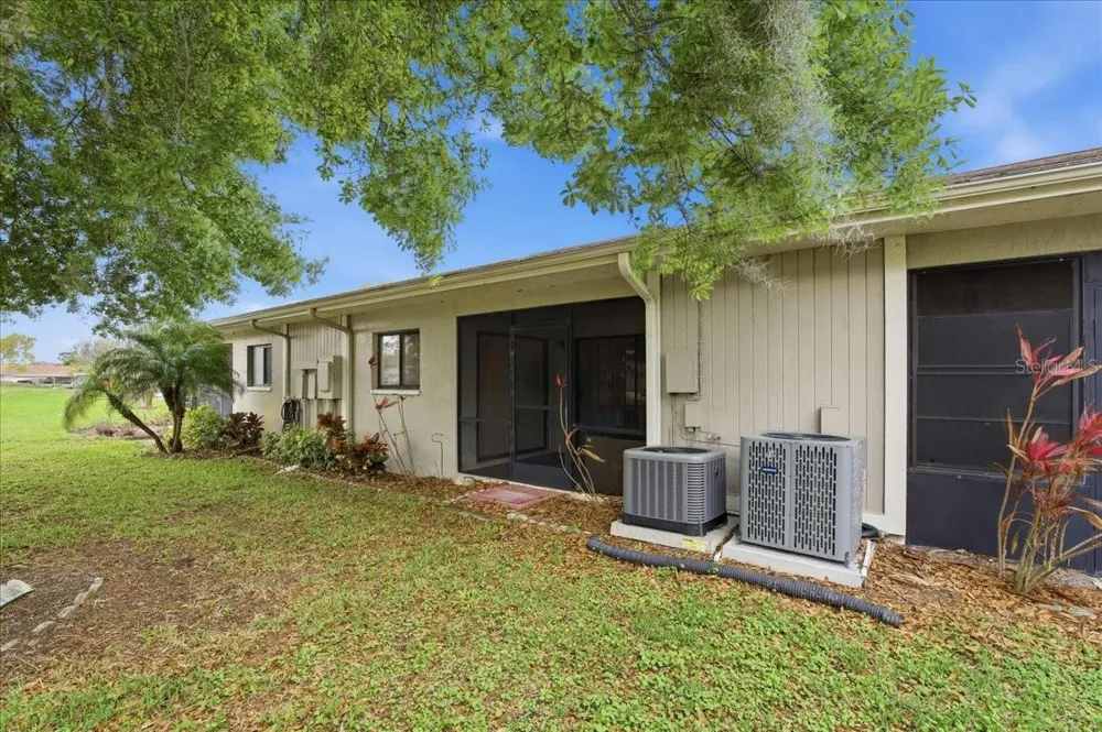 7804 EUREKA DRIVE Hudson, FL 34667