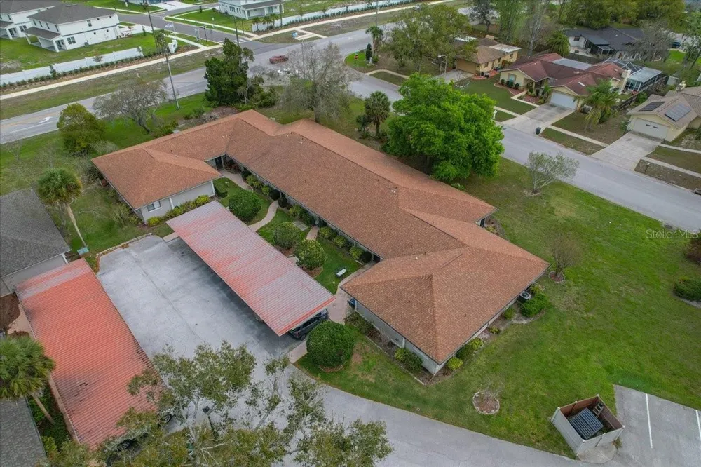 7804 EUREKA DRIVE Hudson, FL 34667