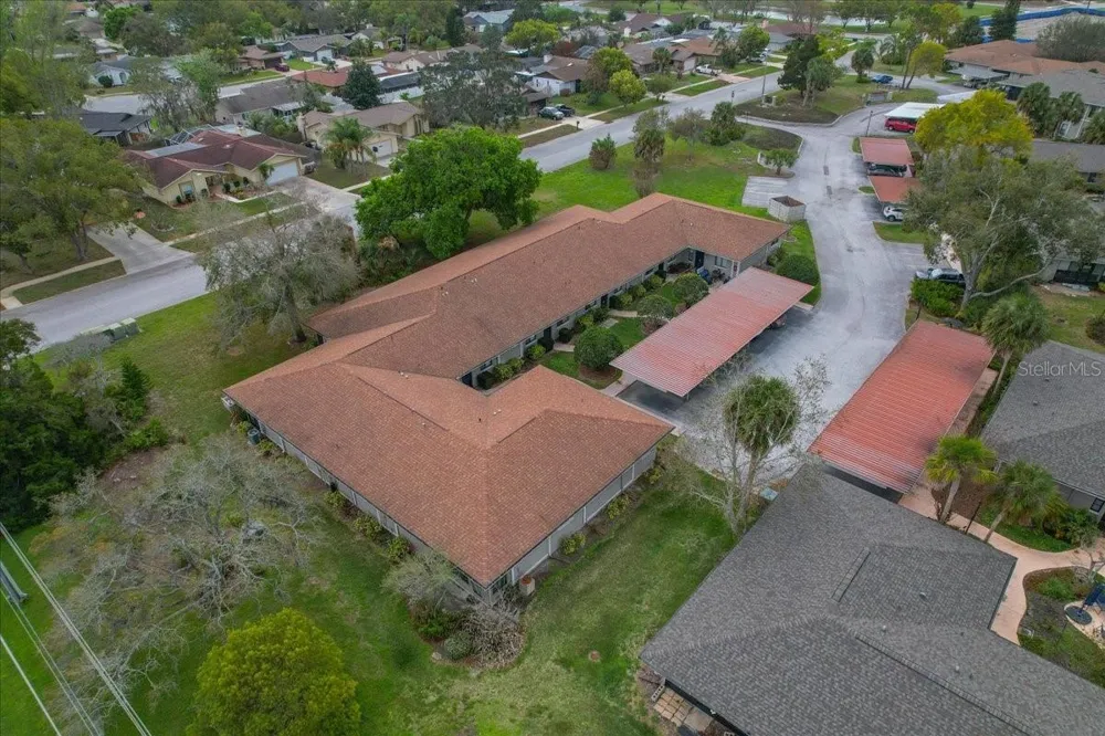 7804 EUREKA DRIVE Hudson, FL 34667