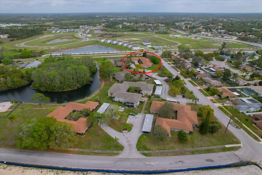 7804 EUREKA DRIVE Hudson, FL 34667