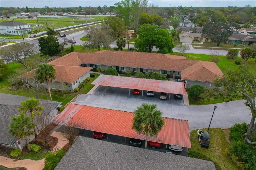 7804 EUREKA DRIVE Hudson, FL 34667