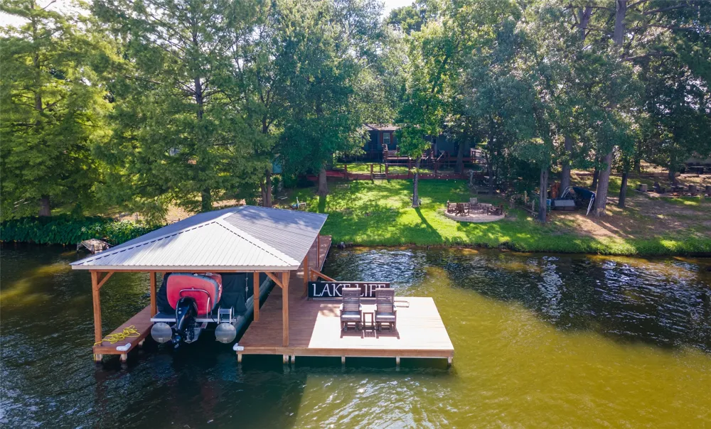 1432 County Road 2270 Mineola, TX 75773