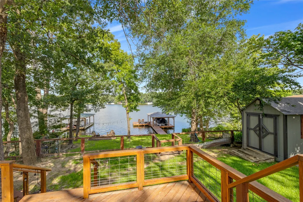 1432 County Road 2270 Mineola, TX 75773