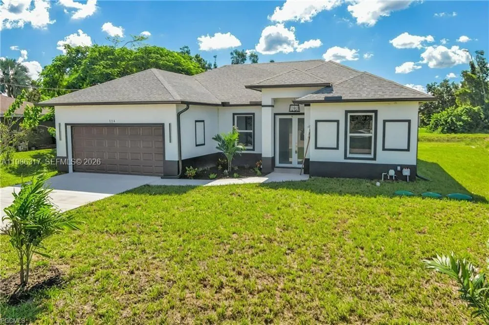 114 PRESTON ST Lehigh Acres, FL 33974