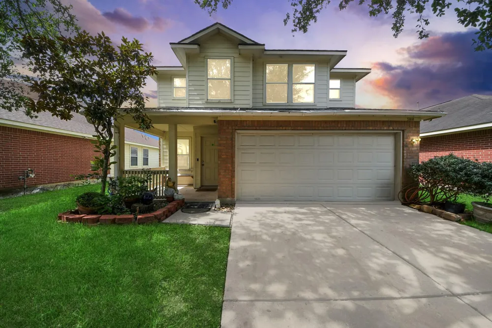 3818 Wimberley Hollow Lane Houston, TX 77053