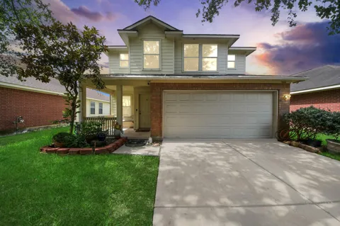 3818 Wimberley Hollow Lane