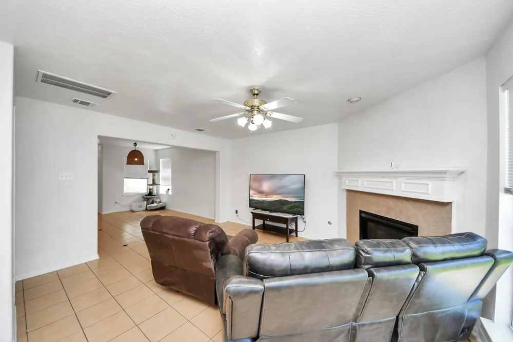 3818 Wimberley Hollow Lane Houston, TX 77053