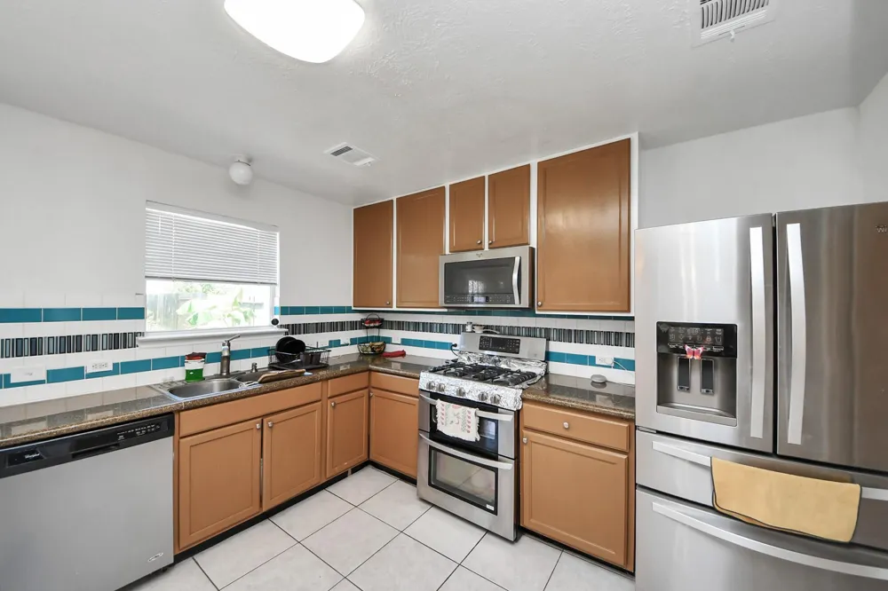 3818 Wimberley Hollow Lane Houston, TX 77053