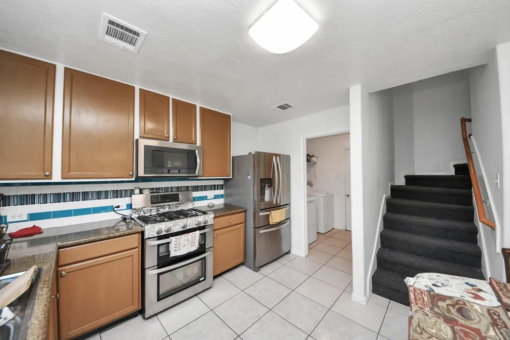 3818 Wimberley Hollow Lane Houston, TX 77053