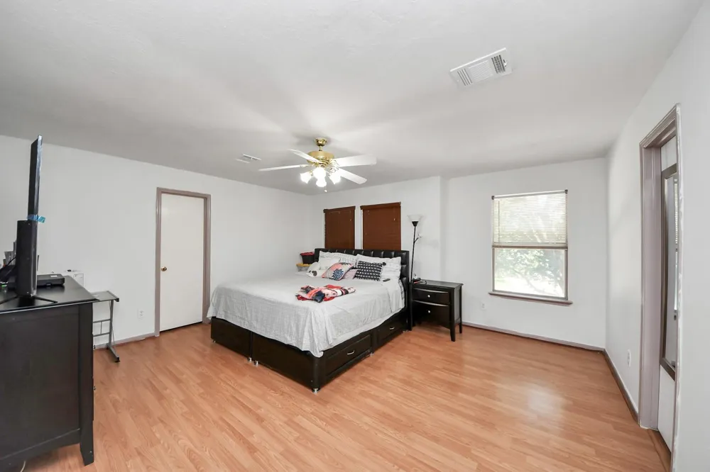 3818 Wimberley Hollow Lane Houston, TX 77053