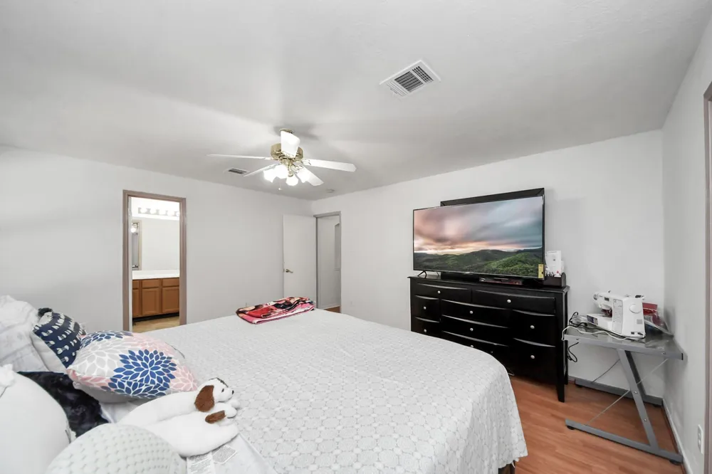3818 Wimberley Hollow Lane Houston, TX 77053