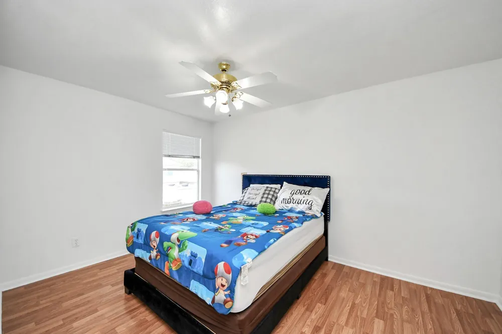 3818 Wimberley Hollow Lane Houston, TX 77053