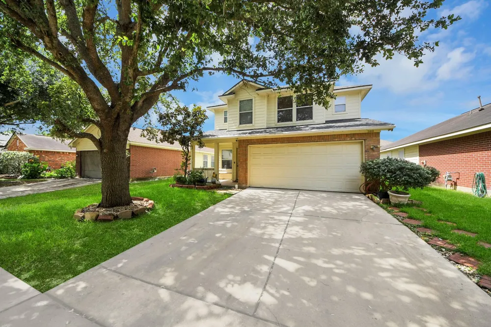 3818 Wimberley Hollow Lane Houston, TX 77053