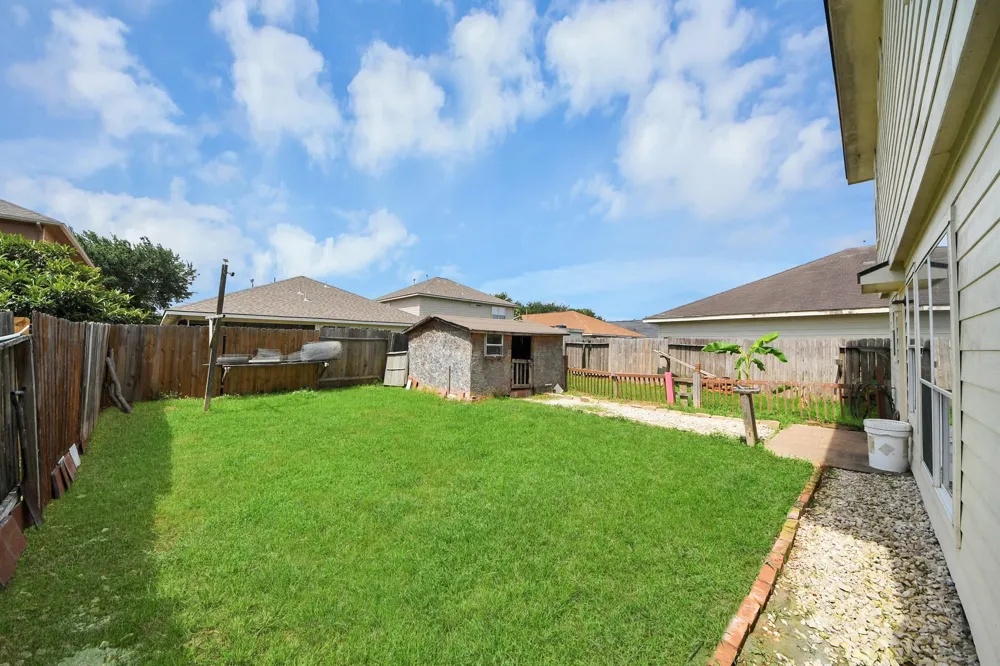 3818 Wimberley Hollow Lane Houston, TX 77053