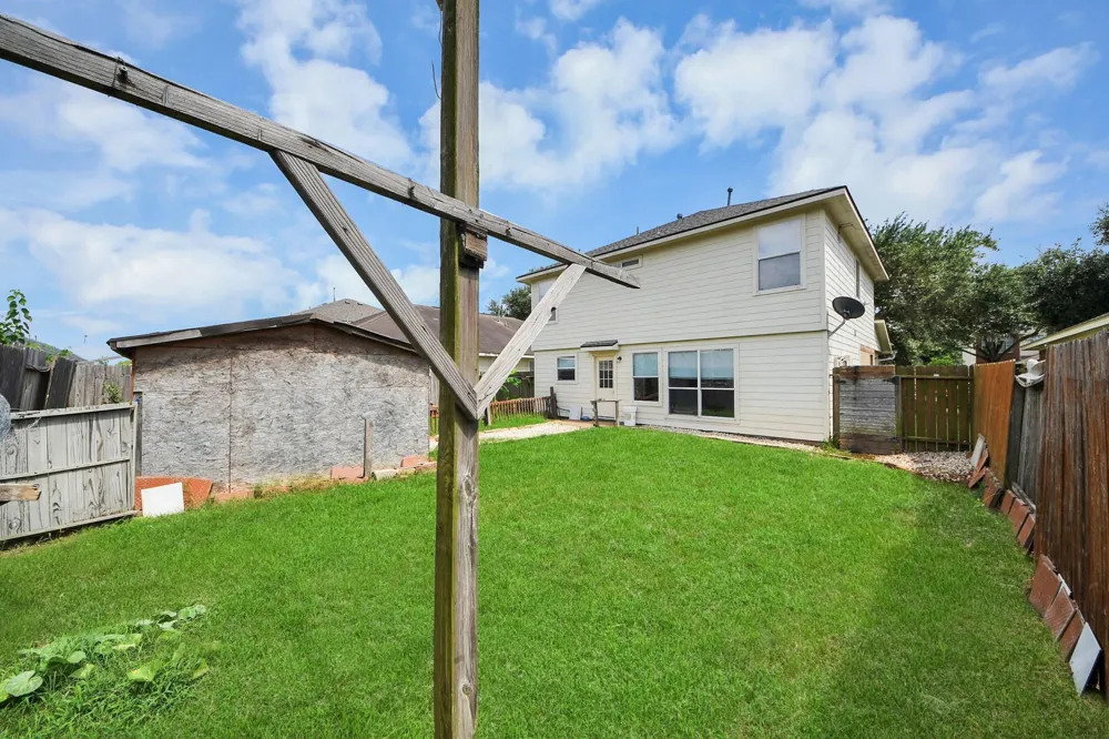 3818 Wimberley Hollow Lane Houston, TX 77053
