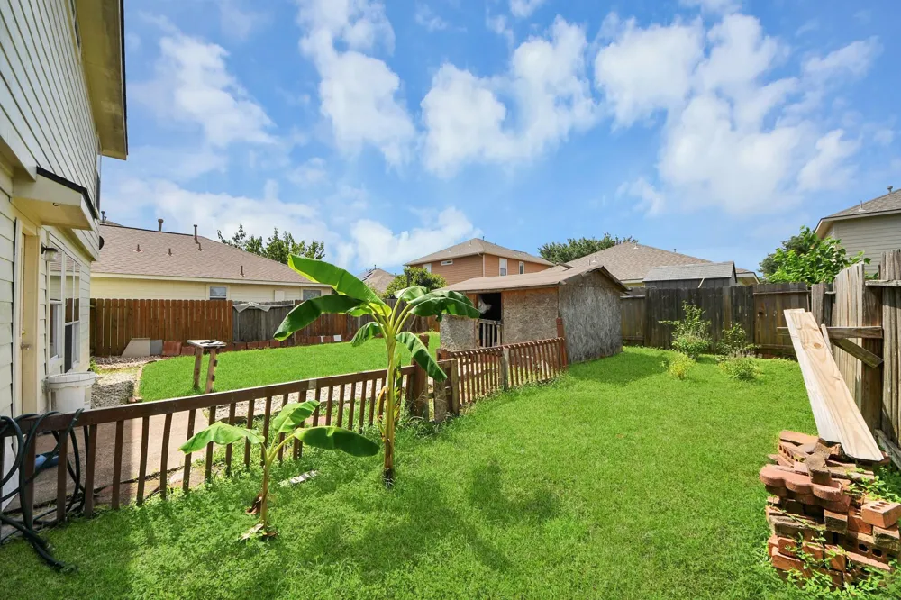 3818 Wimberley Hollow Lane Houston, TX 77053