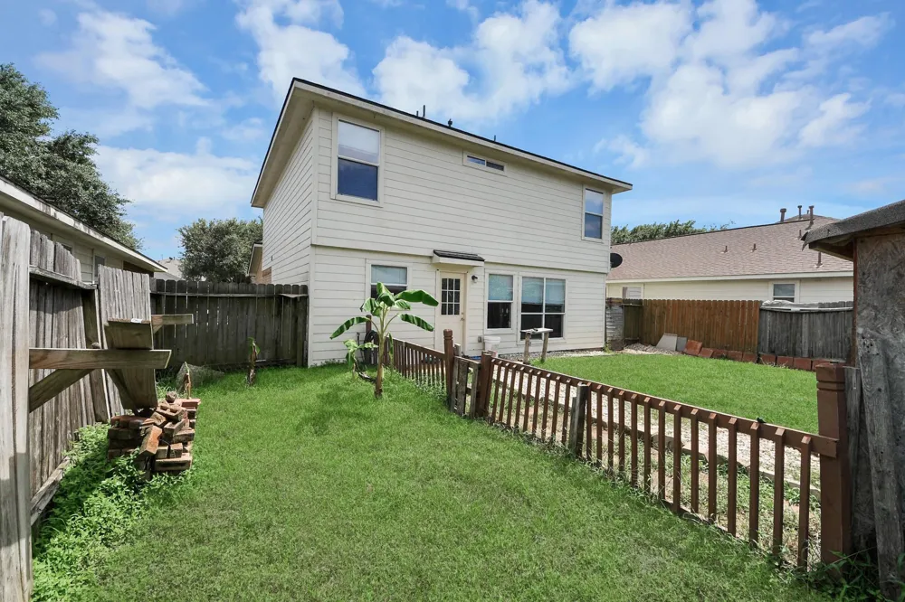 3818 Wimberley Hollow Lane Houston, TX 77053
