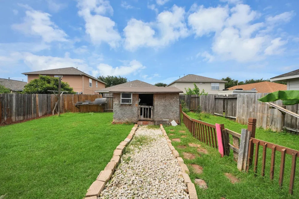 3818 Wimberley Hollow Lane Houston, TX 77053