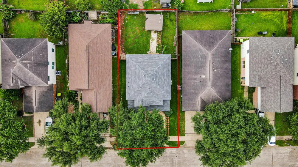 3818 Wimberley Hollow Lane Houston, TX 77053
