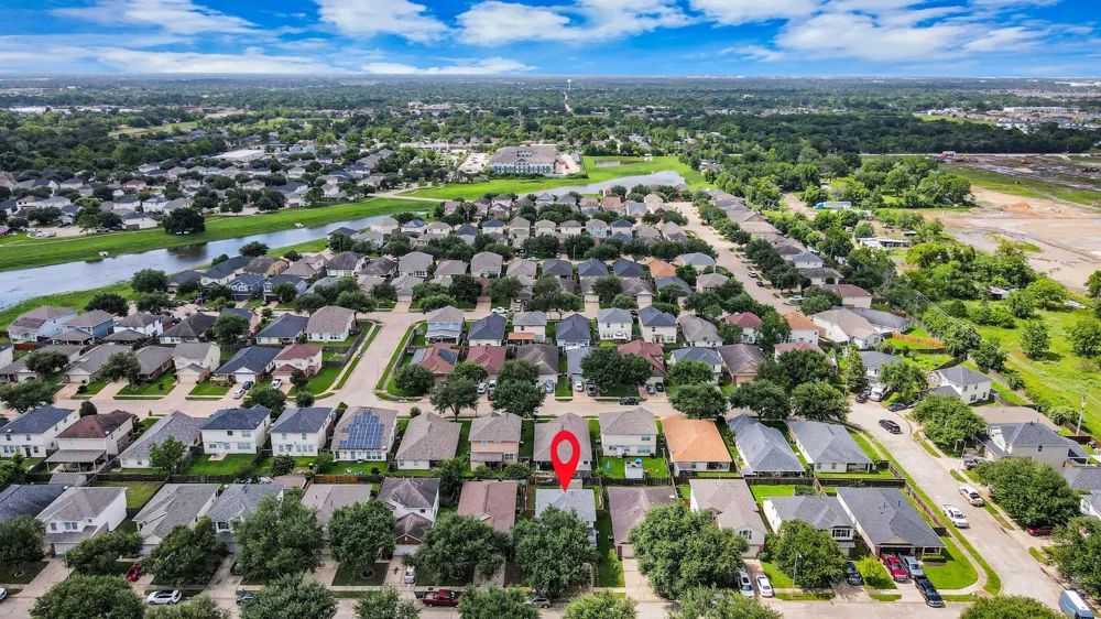 3818 Wimberley Hollow Lane Houston, TX 77053