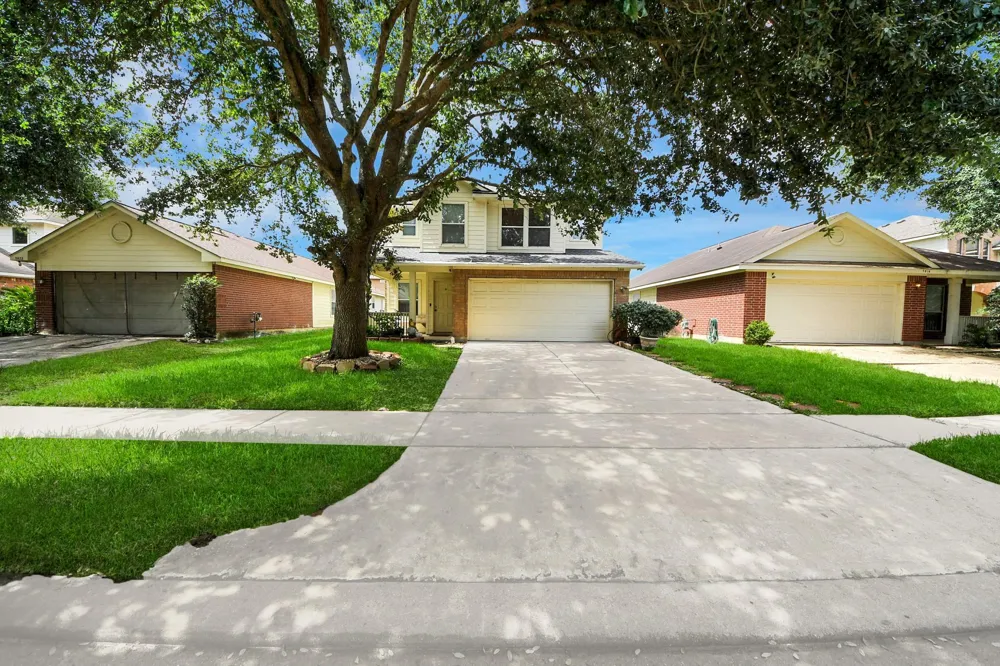 3818 Wimberley Hollow Lane Houston, TX 77053