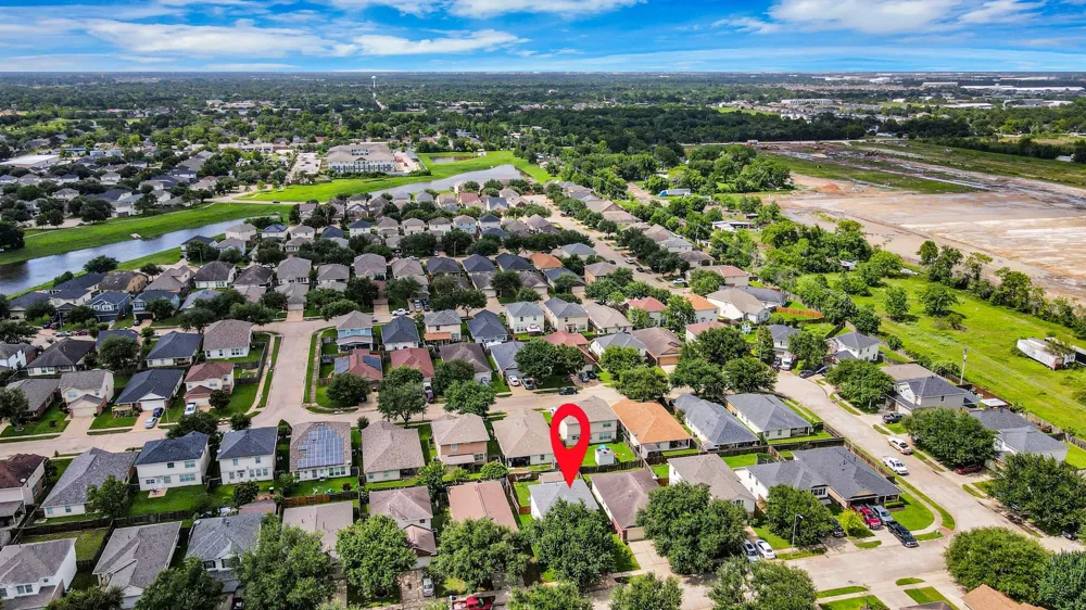 3818 Wimberley Hollow Lane Houston, TX 77053