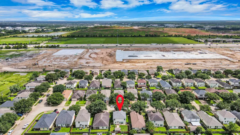 3818 Wimberley Hollow Lane Houston, TX 77053