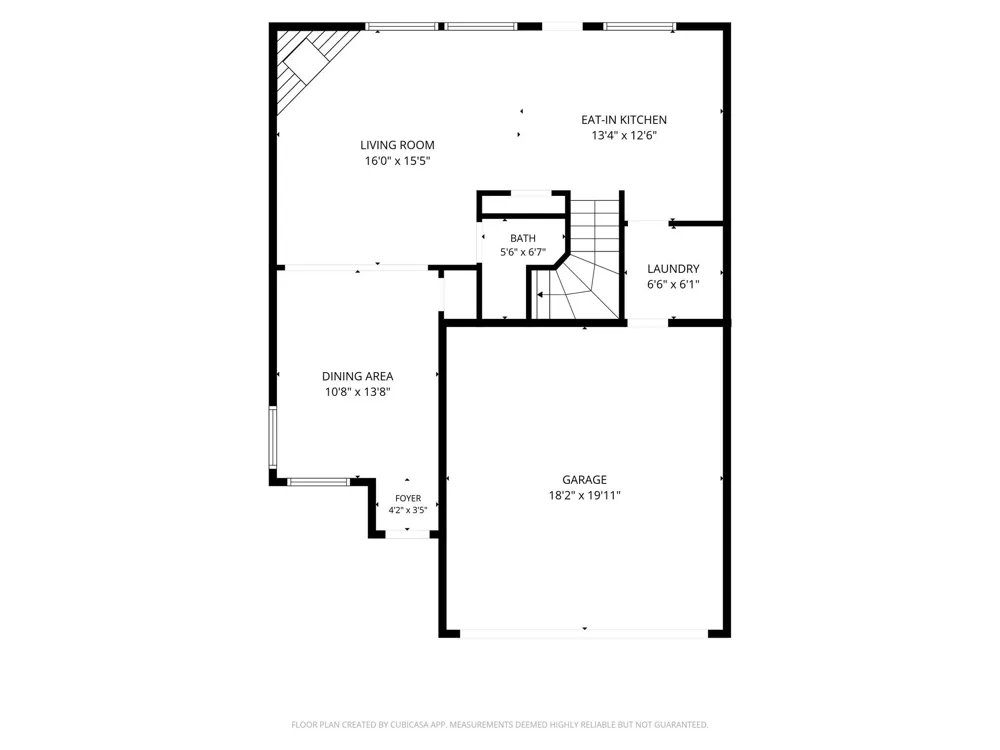3818 Wimberley Hollow Lane Houston, TX 77053