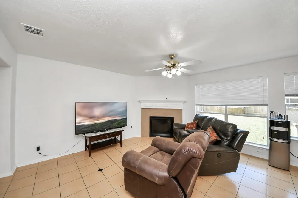 3818 Wimberley Hollow Lane Houston, TX 77053