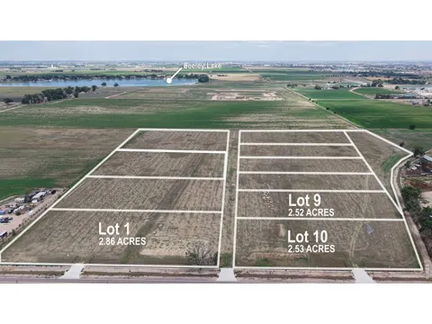 2430 47th Avenue #Lot 1