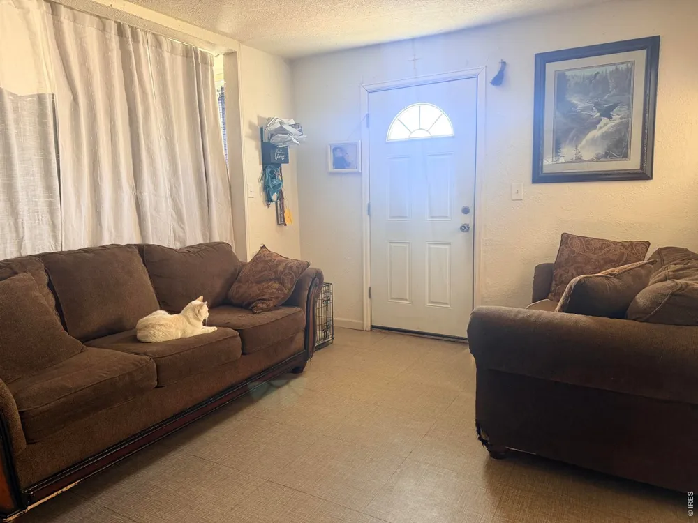 21125 4th Avenue Gill, CO 80624