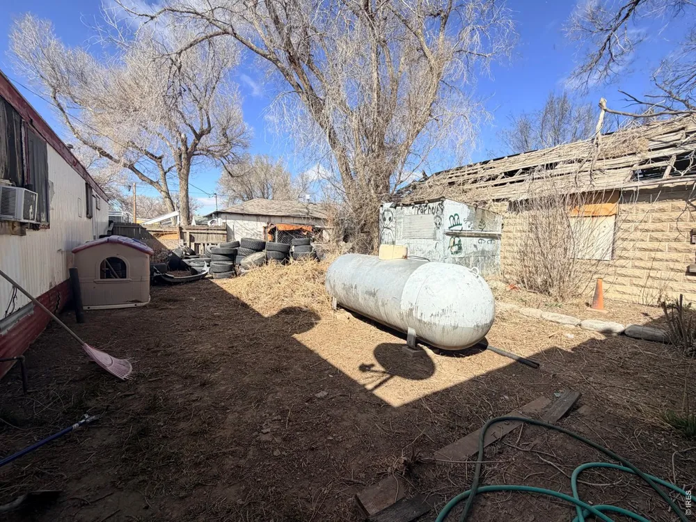 21125 4th Avenue Gill, CO 80624