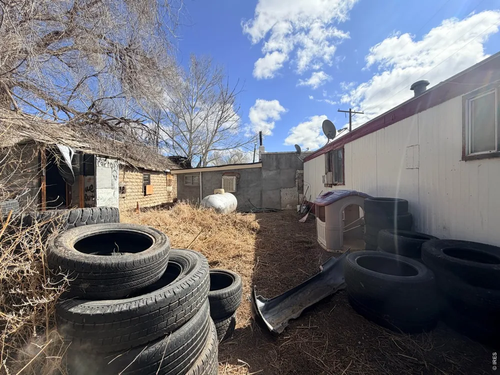 21125 4th Avenue Gill, CO 80624