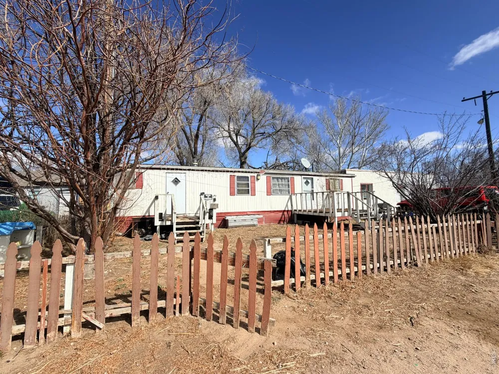 21125 4th Avenue Gill, CO 80624