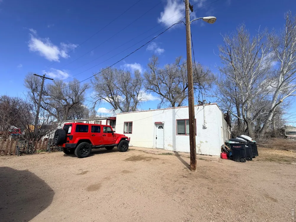 21125 4th Avenue Gill, CO 80624