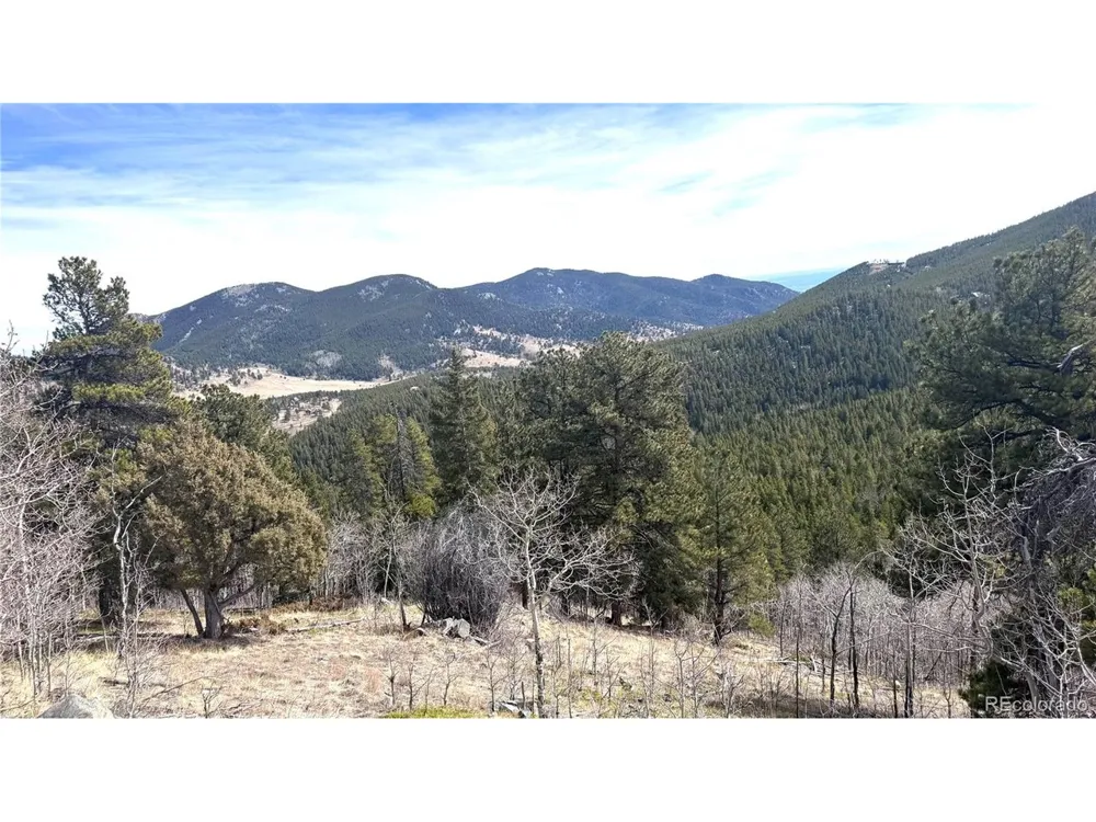2 Seldom Seen Road Golden, CO 80403