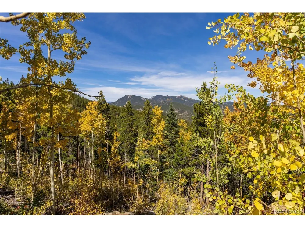 2 Seldom Seen Road Golden, CO 80403