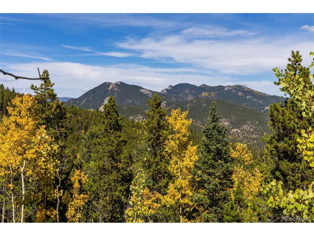 2 Seldom Seen Road Golden, CO 80403