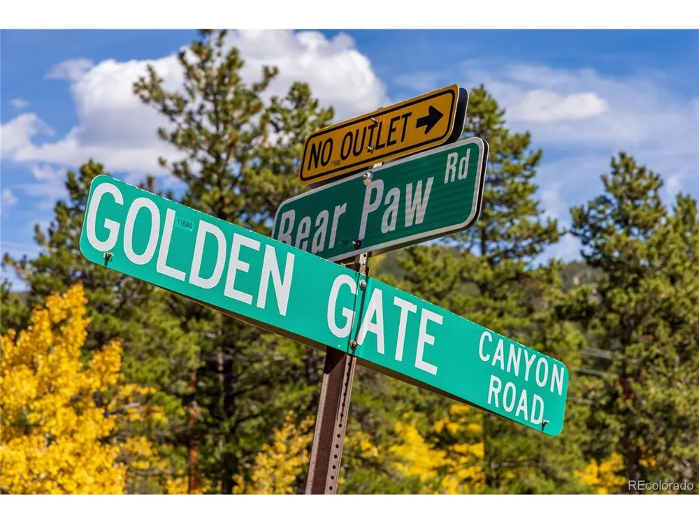 2 Seldom Seen Road Golden, CO 80403