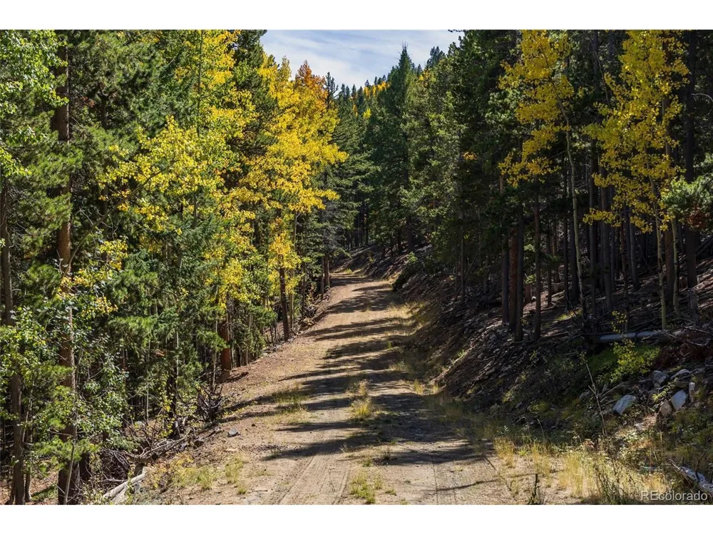2 Seldom Seen Road Golden, CO 80403
