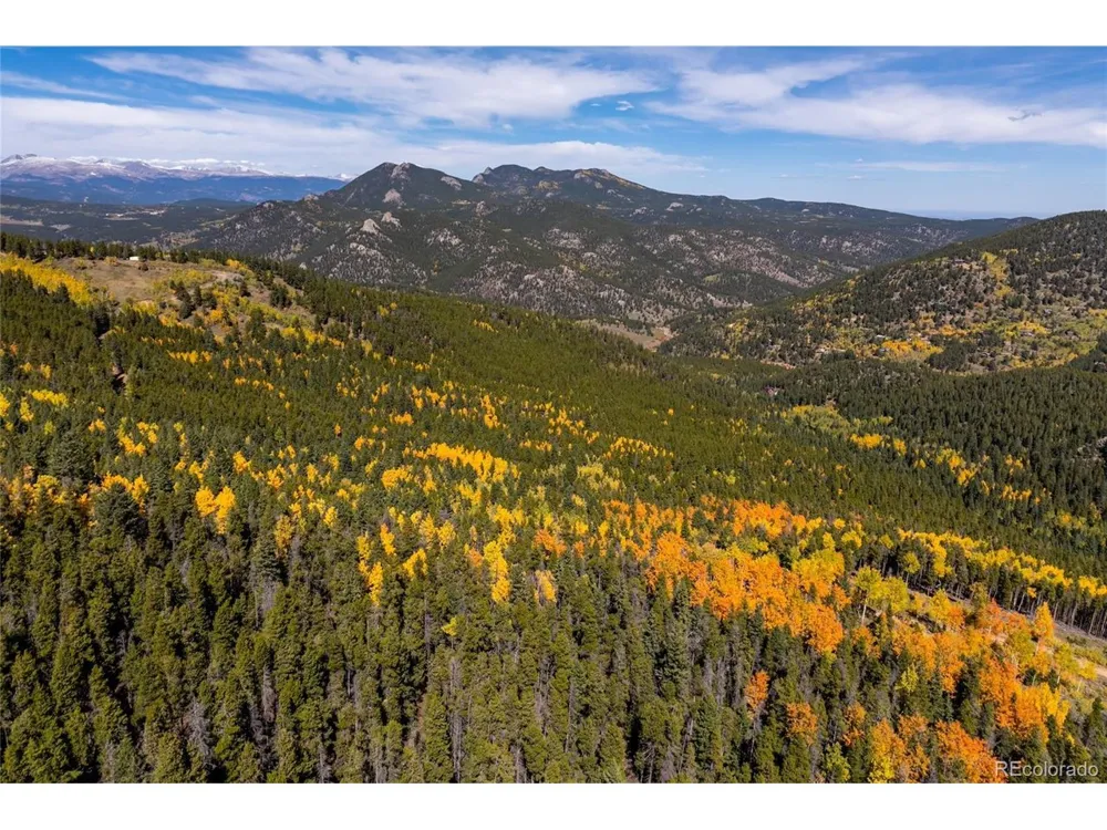 2 Seldom Seen Road Golden, CO 80403