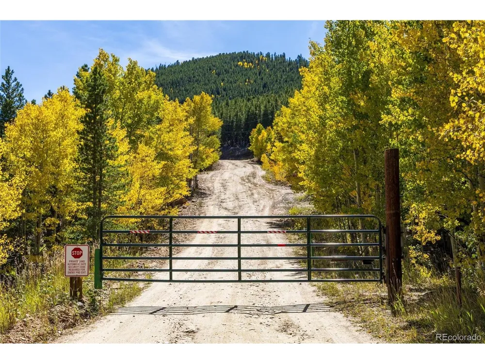 2 Seldom Seen Road Golden, CO 80403