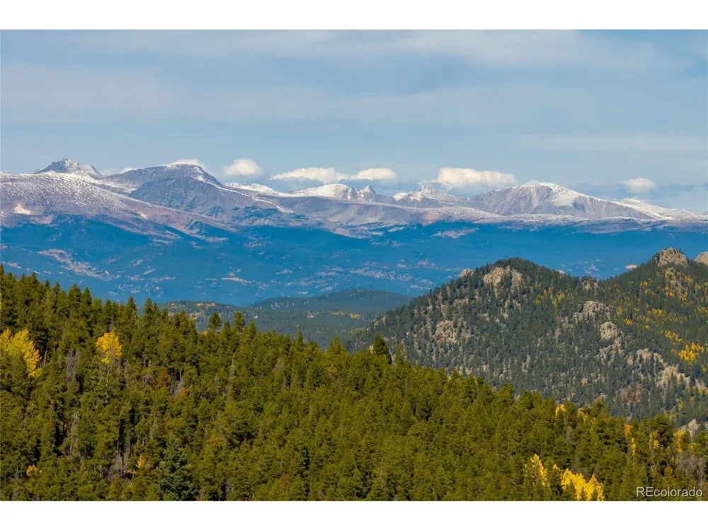 2 Seldom Seen Road Golden, CO 80403