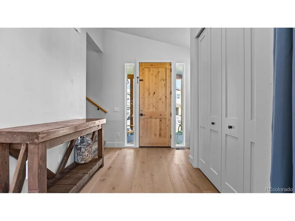 31 Mt Yale Court New Castle, CO 81647
