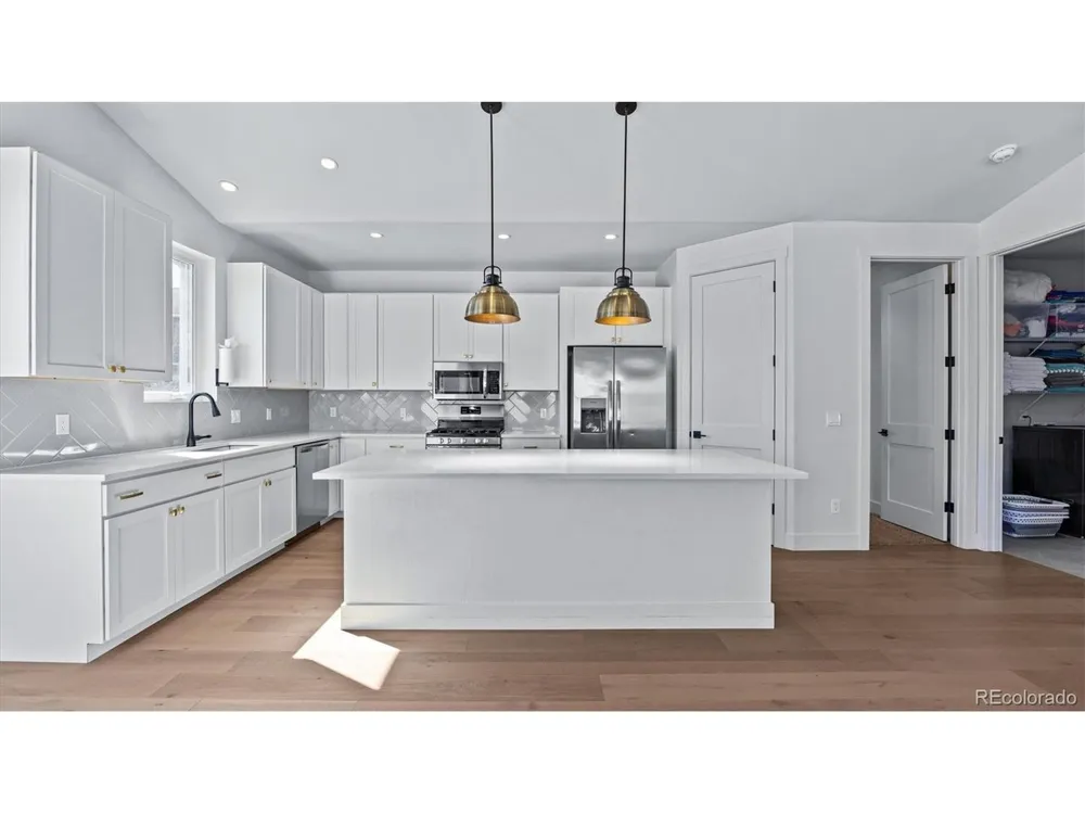 31 Mt Yale Court New Castle, CO 81647