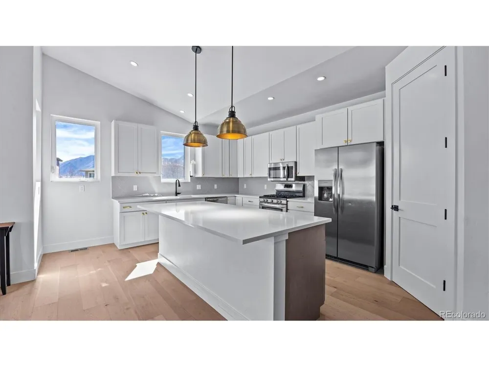 31 Mt Yale Court New Castle, CO 81647