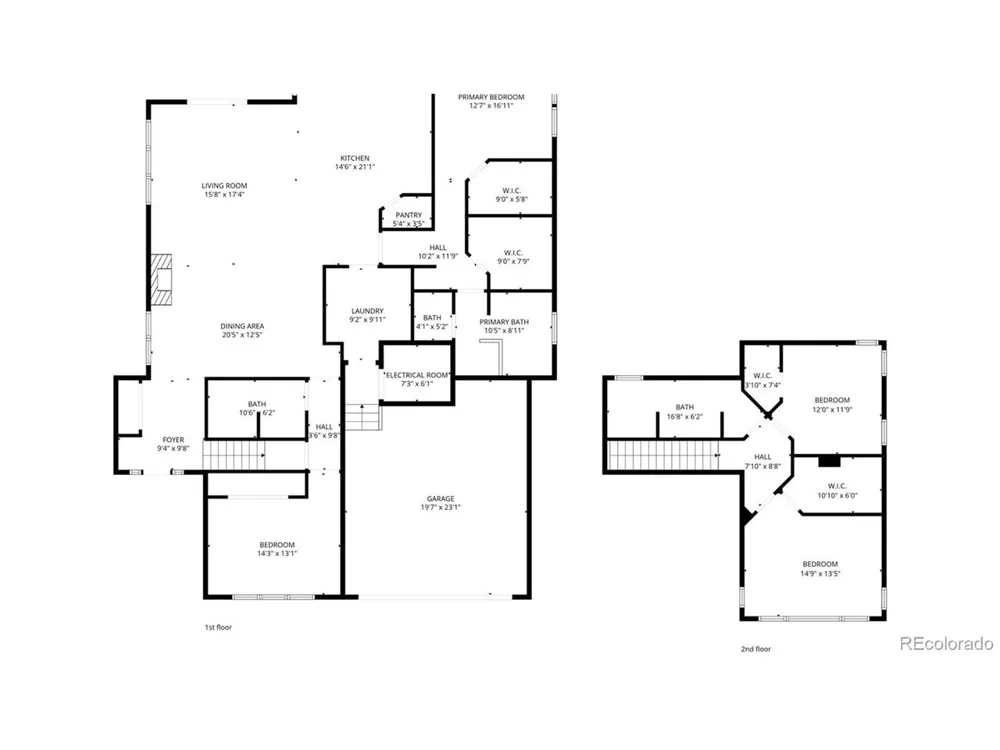 31 Mt Yale Court New Castle, CO 81647